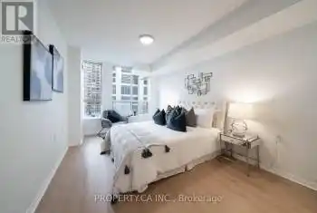 388 Bloor Street Unit# 1502, Toronto (Rosedale-Moore Park), Ontario M4W3W9, 1 Bedroom Bedrooms, ,1 BathroomBathrooms,Condo,For Rent,Bloor,C10429469