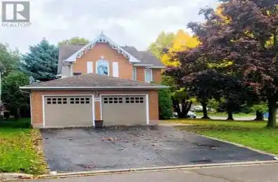 39 SABLE Drive Hamilton Ontario L9K1K9