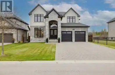 2287 Springridge Drive London Ontario N5X0J7