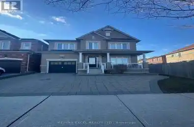 47 Pelister Drive Markham (Greensborough) Ontario L6E0M7