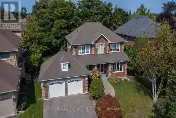 150 Park Drive, Whitchurch-Stouffville (Stouffville), Ontario L4A1J6, 5 Bedrooms Bedrooms, ,4 BathroomsBathrooms,All Houses,For Sale,Park,N10429528