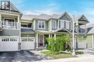 21 Covington Blue Crescent Wasaga Beach Ontario L9Z0E4