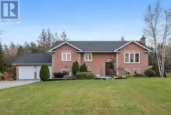 2438 Ma Browns Road, Scugog, Ontario L9L1B4, 5 Bedrooms Bedrooms, ,3 BathroomsBathrooms,All Houses,For Sale,Ma Browns,E10429246