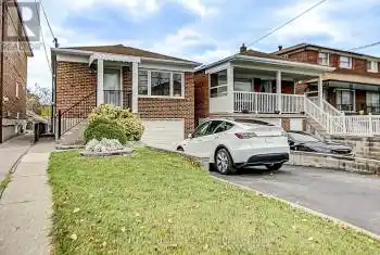 43 Magnolia Avenue, Toronto (Kennedy Park), Ontario M1K3K3, 4 Bedrooms Bedrooms, ,2 BathroomsBathrooms,All Houses,For Sale,Magnolia,E10429607