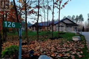 126 FOREST CREEK Trail, West Grey, Ontario N0G1S0, 5 Bedrooms Bedrooms, ,3 BathroomsBathrooms,All Houses,For Sale,FOREST CREEK,40678654