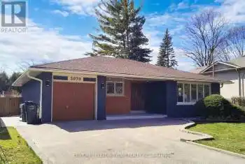 3070 O'Hagan Drive, Mississauga (Erindale), Ontario L5C2C5, 5 Bedrooms Bedrooms, ,4 BathroomsBathrooms,All Houses,For Sale,O'Hagan,W10429584