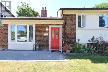 27 Cornwallis Drive, Toronto (Dorset Park), Ontario M1P1H1, 3 Bedrooms Bedrooms, ,2 BathroomsBathrooms,All Houses,For Rent,Cornwallis,E10429594