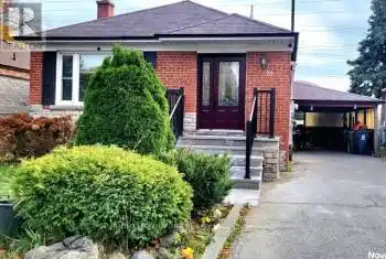 73 Flora Drive, Toronto (Dorset Park), Ontario M1P1A5, 3 Bedrooms Bedrooms, ,1 BathroomBathrooms,All Houses,For Rent,Flora,E10429633