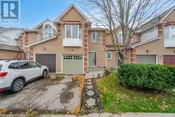 1240 Westview Terrace Unit# 66, Oakville (1022 - WT West Oak Trails), Ontario L6M3M4, 3 Bedrooms Bedrooms, ,2 BathroomsBathrooms,Condo,For Rent,Westview,W10429617