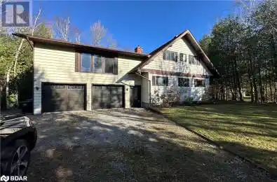 21 COPPERCLIFF Crescent Tiny Ontario L9M0C4