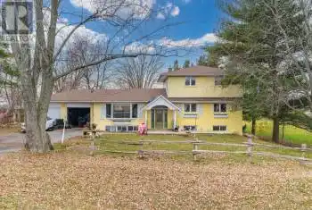 2312 Sideroad 10, Bradford West Gwillimbury, Ontario L3Z2L1, 6 Bedrooms Bedrooms, ,2 BathroomsBathrooms,All Houses,For Sale,Sideroad 10,N10429675