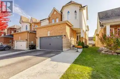 1813 Lamstone Street Innisfil (Alcona) Ontario L9S4Z9