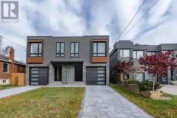 23A Maple Avenue, Mississauga (Port Credit), Ontario L5H2S1, 4 Bedrooms Bedrooms, ,5 BathroomsBathrooms,All Houses,For Sale,Maple,W10429758