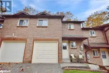 11 PHEASANT Trail, Barrie, Ontario L4N6W4, 4 Bedrooms Bedrooms, ,3 BathroomsBathrooms,All Houses,For Sale,PHEASANT,40671540