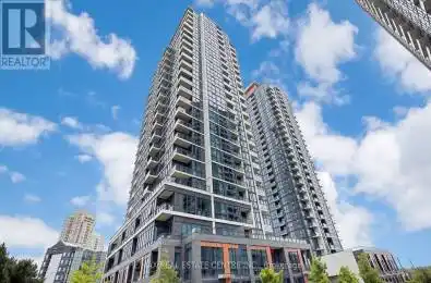 75 Eglinton Avenue Unit# 902 Mississauga (Hurontario) Ontario L5R0E5