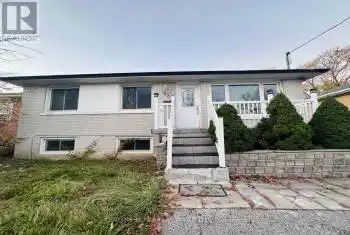 427 Crosby Avenue Unit# Main, Richmond Hill (Crosby), Ontario L4C2R9, 3 Bedrooms Bedrooms, ,1 BathroomBathrooms,All Houses,For Rent,Crosby,N10429812