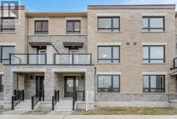 19 Mumbai Drive, Markham (Middlefield), Ontario L3S3K5, 3 Bedrooms Bedrooms, ,4 BathroomsBathrooms,All Houses,For Sale,Mumbai,N10429853