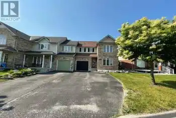 98 Thrushwood Drive, Barrie (Holly), Ontario L4N0Z1, 4 Bedrooms Bedrooms, ,4 BathroomsBathrooms,All Houses,For Rent,Thrushwood,S10429855