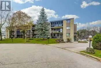 6 SHETTLESTON Drive Unit# 302, Cambridge, Ontario N3H5E7, 2 Bedrooms Bedrooms, ,1 BathroomBathrooms,Condo,For Sale,SHETTLESTON,40678923