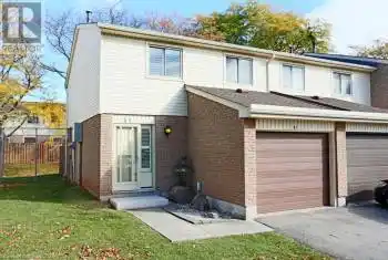 150 GATESHEAD Crescent Unit# 41, Stoney Creek, Ontario L8G4A7, 3 Bedrooms Bedrooms, ,2 BathroomsBathrooms,All Houses,For Sale,GATESHEAD,40678927