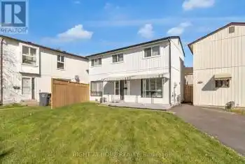 13 Huntingwood Crescent, Brampton (Central Park), Ontario L6S1S5, 4 Bedrooms Bedrooms, ,2 BathroomsBathrooms,All Houses,For Rent,Huntingwood,W10429989