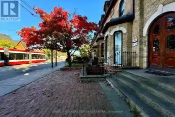 167 Carlton Street Unit# Main, Toronto (Moss Park), Ontario M5A2K3, 2 Bedrooms Bedrooms, ,1 BathroomBathrooms,All Houses,For Rent,Carlton,C10430012