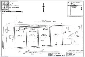 N/A Killaly Street Unit# Part 2, Port Colborne, Ontario L3K5V3, ,Commercial,For Sale,Killaly,X9511449