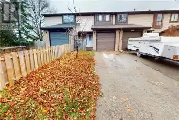 158 PARKVIEW Drive, Orangeville, Ontario L9W3T1, 3 Bedrooms Bedrooms, ,2 BathroomsBathrooms,All Houses,For Sale,PARKVIEW,40678926