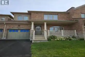 149 Hammersly Boulevard, Markham (Wismer), Ontario L6E0K8, 4 Bedrooms Bedrooms, ,4 BathroomsBathrooms,All Houses,For Rent,Hammersly,N10430027