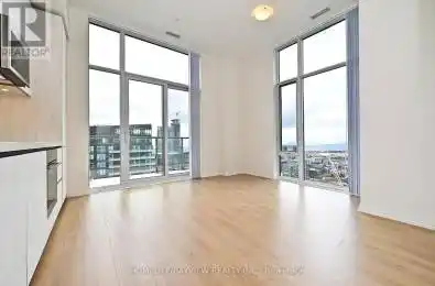 8 Widmer Street Unit# GPH12 Toronto (Waterfront Communities) Ontario M