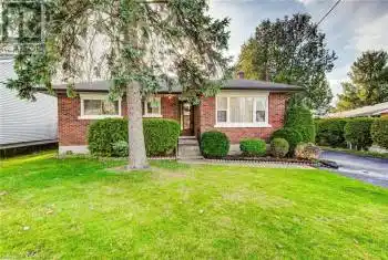 44 QUEEN MARY Street, New Hamburg, Ontario N3A2C2, 3 Bedrooms Bedrooms, ,2 BathroomsBathrooms,All Houses,For Sale,QUEEN MARY,40673640