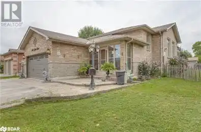 1104 ALFRED Street Innisfil Ontario L0L1C0