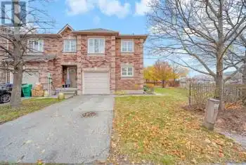 100 Brickyard Way, Brampton (Brampton North), Ontario L6V4L9, 3 Bedrooms Bedrooms, ,3 BathroomsBathrooms,All Houses,For Sale,Brickyard,W10430175