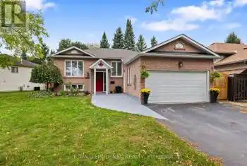 1041 QUAKER Road, Pelham (662 - Fonthill), Ontario L0S1E4, 4 Bedrooms Bedrooms, ,2 BathroomsBathrooms,All Houses,For Sale,QUAKER,X10430067