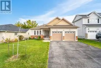 1734 Ravenwood Drive, Peterborough (Monaghan), Ontario K9K2P6, 3 Bedrooms Bedrooms, ,3 BathroomsBathrooms,All Houses,For Sale,Ravenwood,X10430285