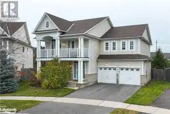 10 REGALIA Way, Barrie, Ontario L4M7H7, 4 Bedrooms Bedrooms, ,2 BathroomsBathrooms,All Houses,For Sale,REGALIA,40678598