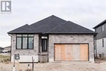 16 MCLEAN Crescent Unit# LOT, Port Elgin, Ontario N0H2C3, 3 Bedrooms Bedrooms, ,2 BathroomsBathrooms,All Houses,For Sale,MCLEAN,40678811