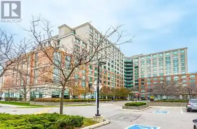 2020 Mcnicoll Avenue Unit# 1011 Toronto (Milliken) Ontario M1V0B5