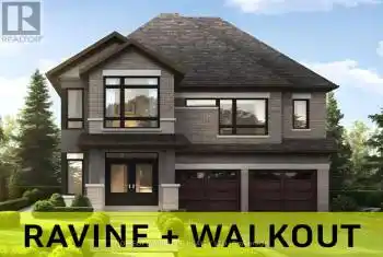 Lot 15 Arnold Circle Unit# LOT, Brampton (Northwest Brampton), Ontario L7A0B8, 5 Bedrooms Bedrooms, ,5 BathroomsBathrooms,All Houses,For Sale,Arnold,W10430202