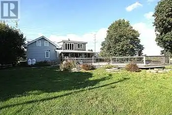 608 Sandringham Road, Kawartha Lakes, Ontario K0M2T0, 5 Bedrooms Bedrooms, ,2 BathroomsBathrooms,Commercial,For Sale,Sandringham,X10430258