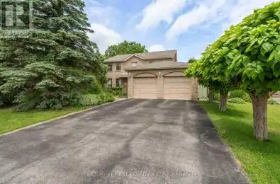 126 St Bees Court London Ontario N6G4C1