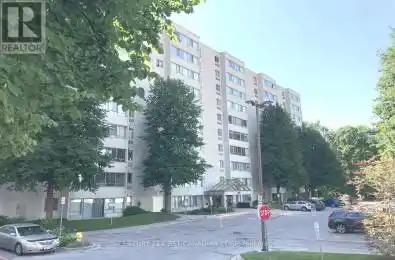 570 PROUDFOOT Lane Unit# 1003 London Ontario N6H4Z1