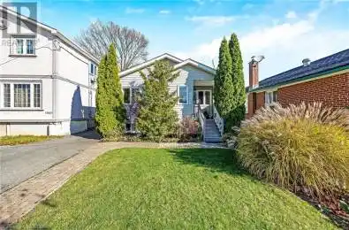 1043 CAWTHRA Road Mississauga Ontario L5G4K4