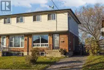 348 Pine Avenue, Oshawa (Vanier), Ontario L1J2H4, 3 Bedrooms Bedrooms, ,1 BathroomBathrooms,All Houses,For Sale,Pine,E10430517