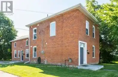 31 Bettes Street Belleville Ontario K8N3W5