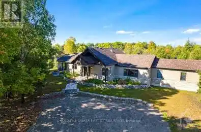 1608 NOLANS Road Montague Ontario K7A4S6