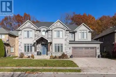 8665 Glavcic Drive Niagara Falls (219 - Forestview) Ontario L2H0A9