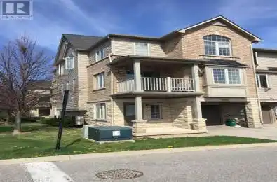 4241 INGRAM Common Burlington Ontario L7L0C3