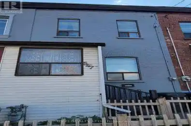 547 Eastern Avenue Toronto (South Riverdale) Ontario M4M1C8