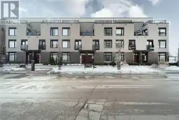 4030 Parkside Village Drive Unit# 4, Mississauga (City Centre), Ontario L5B0K2, 3 Bedrooms Bedrooms, ,3 BathroomsBathrooms,All Houses,For Rent,Parkside Village,W10430383